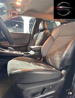 ميتسوبيشي اوتلاندر